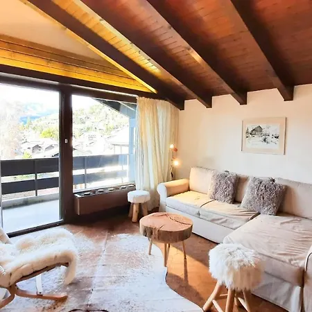 Au Coeur De * Vercorin