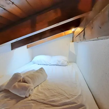 Apartment Au Coeur De *