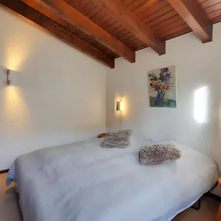 Apartment Au Coeur De *