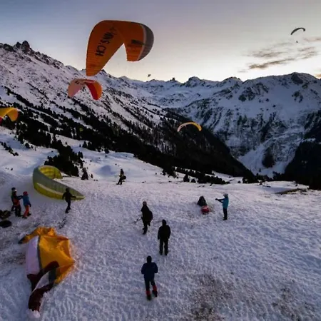 Au Coeur De * Vercorin