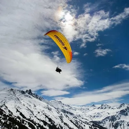 Au Coeur De * Vercorin