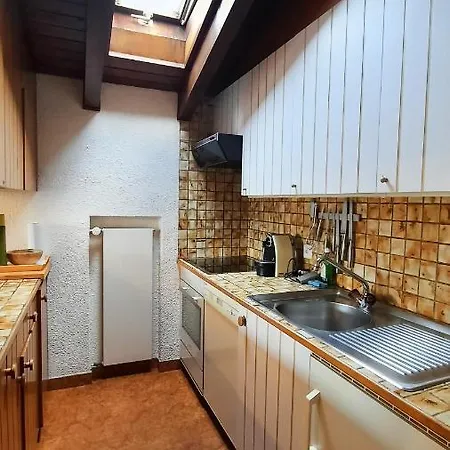 Au Coeur De Vercorin