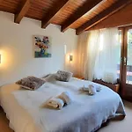 Au Coeur De Apartment Vercorin