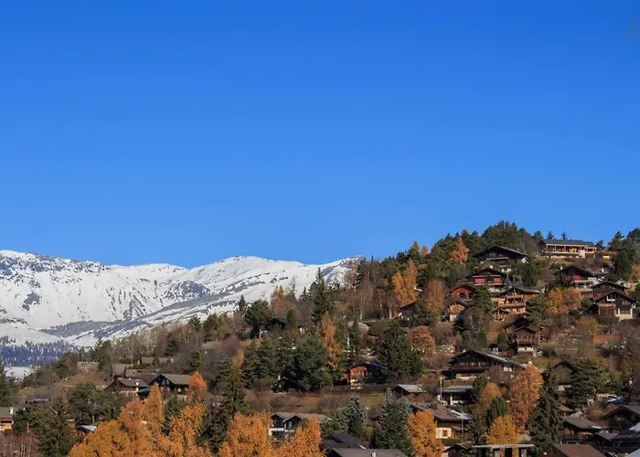 Apartmán Au Coeur De *