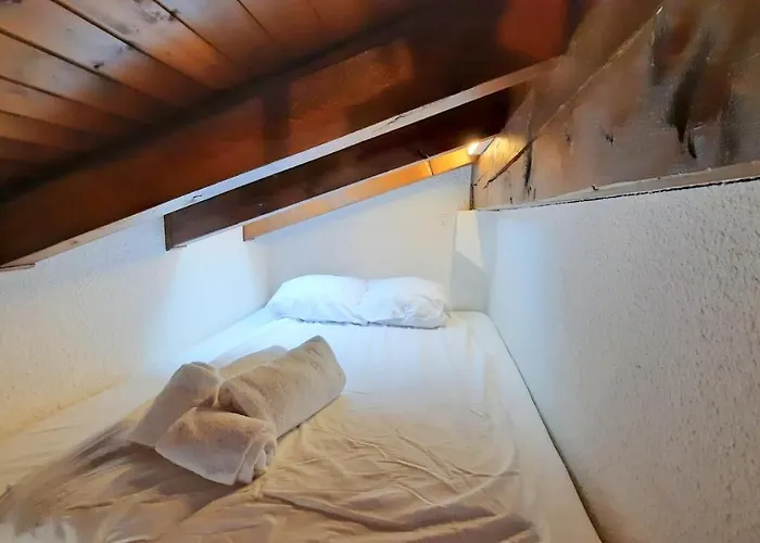 Apartmán Au Coeur De *