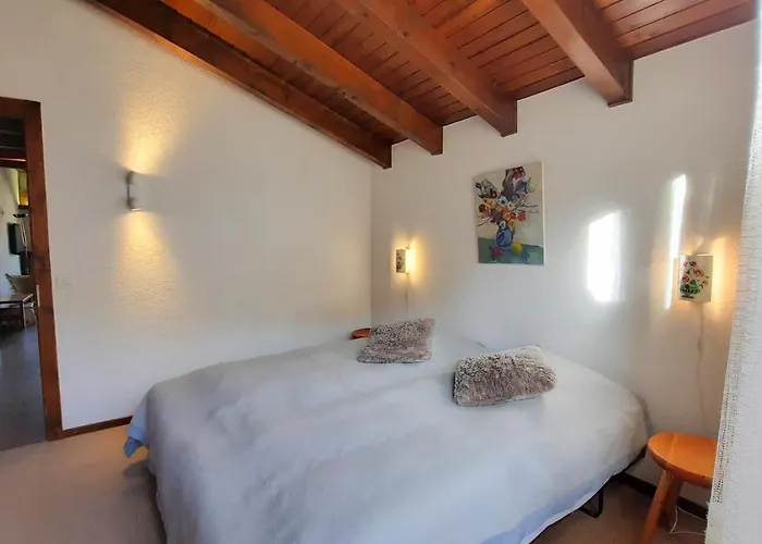 Apartmán Au Coeur De *